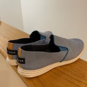 Cole Haan Slip Ons/Loafers